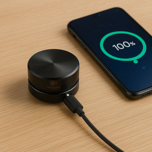 CosmoTunes Wireless Speakers