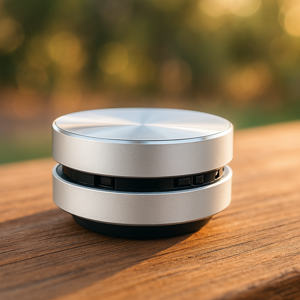 CosmoTunes Wireless Speaker