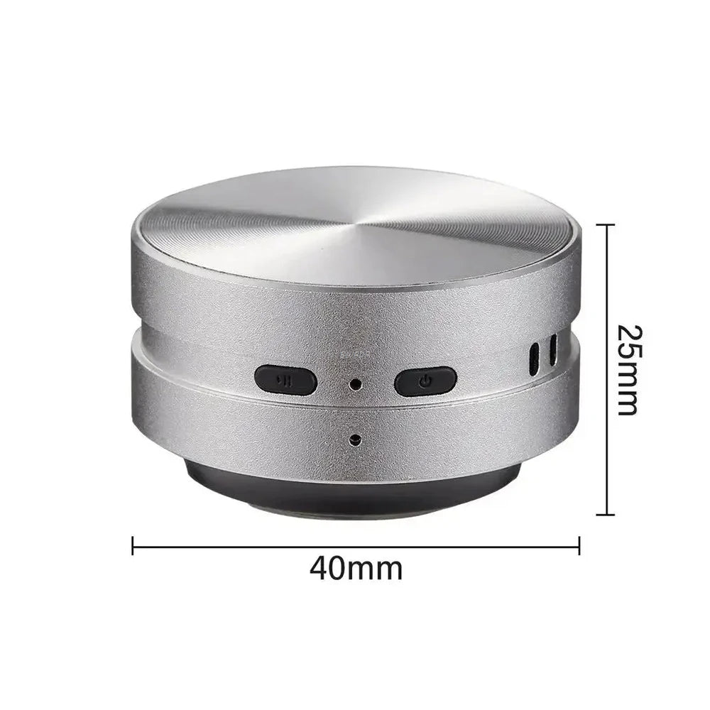 CosmoTunes Wireless Speaker