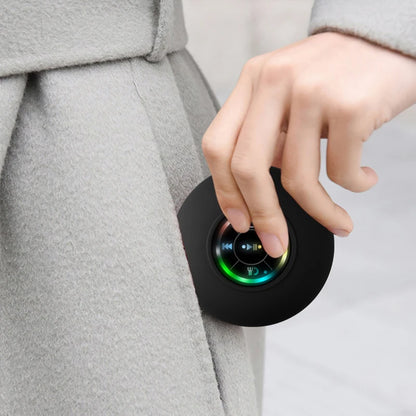 CosmoTunes Bluetooth Shower Speakers