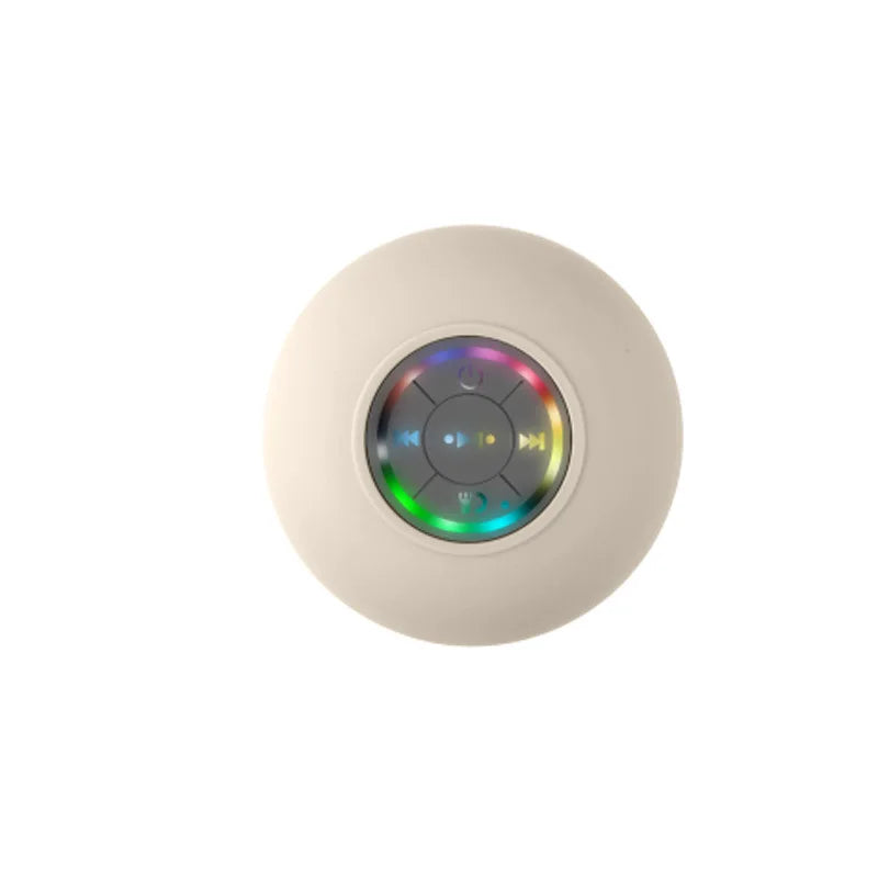 CosmoTunes Bluetooth Shower Speakers
