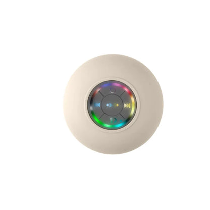 CosmoTunes Bluetooth Shower Speakers