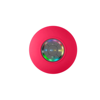CosmoTunes Bluetooth Shower Speakers