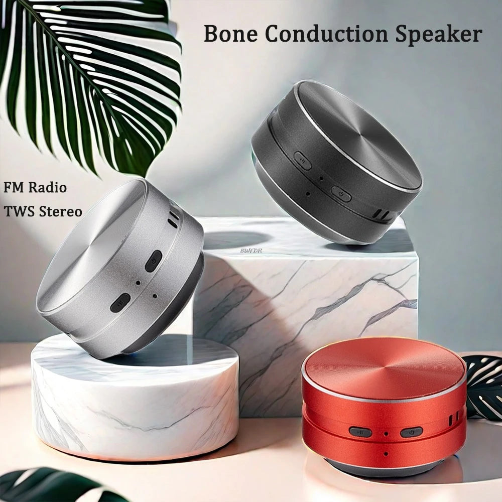 CosmoTunes Wireless Speaker
