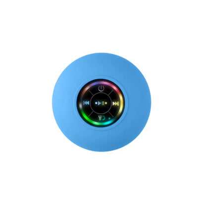 CosmoTunes Bluetooth Shower Speakers
