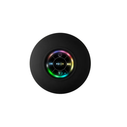 CosmoTunes Bluetooth Shower Speakers