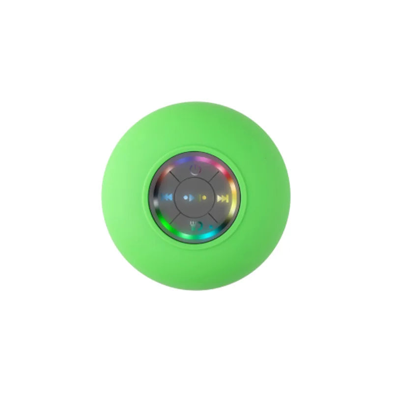 CosmoTunes Bluetooth Shower Speakers