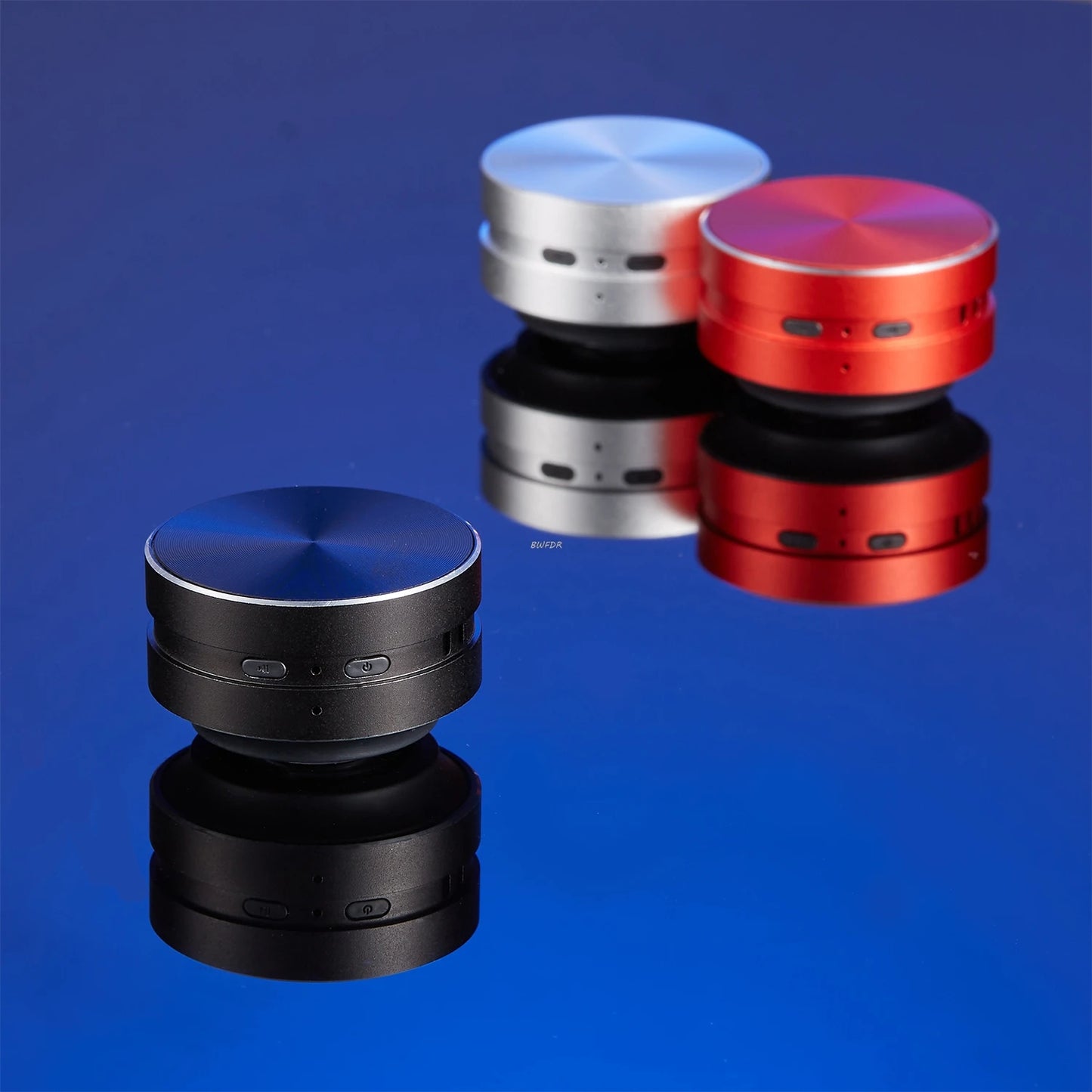 CosmoTunes Wireless Speaker