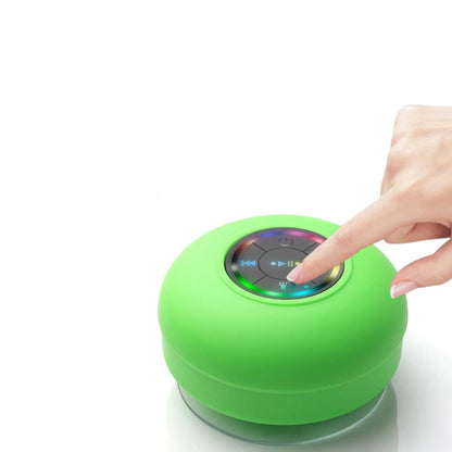 CosmoTunes Bluetooth Shower Speakers