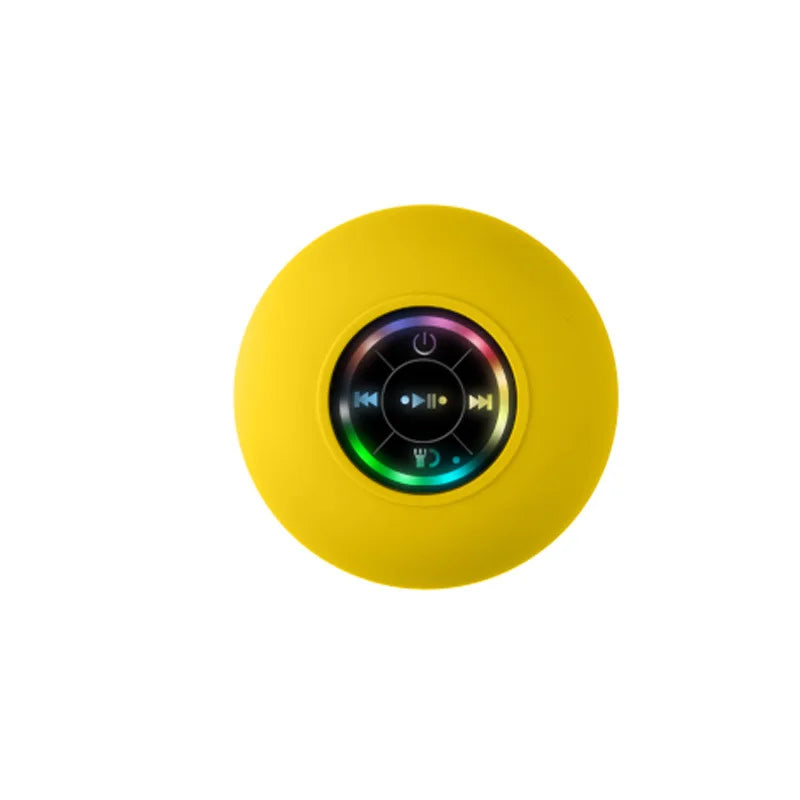 CosmoTunes Bluetooth Shower Speakers